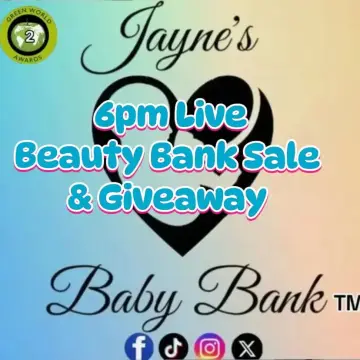 Photo from jaynesbabybank1_tm · TikTok, 22 Nov 2025