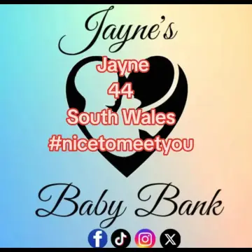Photo from jaynesbabybank1_tm · TikTok, 21 Feb 2025