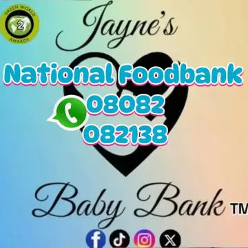 Photo from jaynesbabybank1_tm · TikTok, 28 Nov 2025