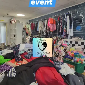 Photo from jaynesbabybank1_tm · TikTok, 1 Sep 2025