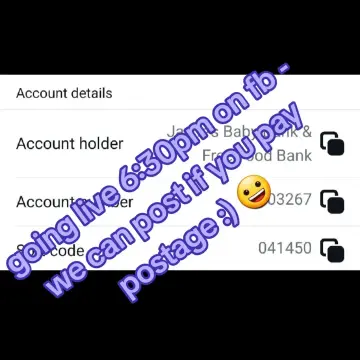 Photo from jaynesbabybank1_tm · TikTok, 1 Sep 2025
