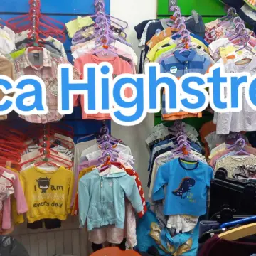 Photo from jaynesbabybank1_tm · TikTok, 4 Apr 2024: Risca High Street
